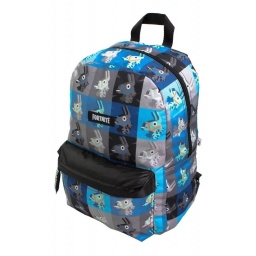 Mochila Fortnite  Epic Games G 43 Cm  158965