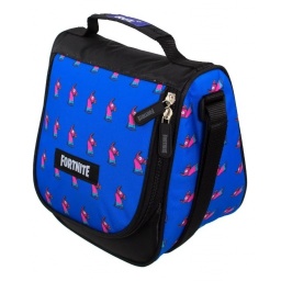 Mochila Fortnite Lonchera Juvenil Epic Games G  158970