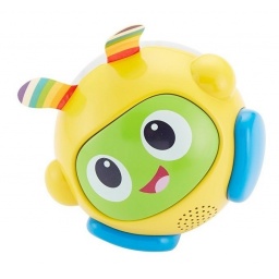 Fisher Price - Surt Bi Bot Y Bel Bot Baila Conmigo `FHP38-FHP53