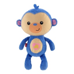 Fisher Price - Surtido Animales Hora De Dormir CKV15-CDC64
