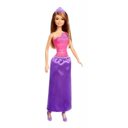 Barbie - Surtido De Princessa DMM06 - GGJ95