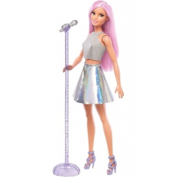 Barbie - Profesiones Surtido De Muecas DVF50-FXN98