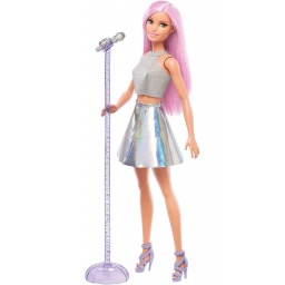BARBIE - Profesiones Surtido De Muecas - DVF50