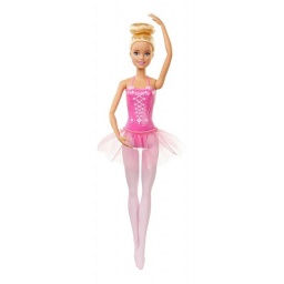 BARBIE - Careers Surtido Bailarinas De Ballet GJL58-GJL59