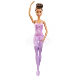 BARBIE - Careers Surtido Bailarinas De Ballet GJL58-GJL60
