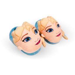 FROZEN - Pantuflas Elsa - DN0005-54