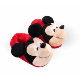 MICKEY - Pantuflas - DN0001-16