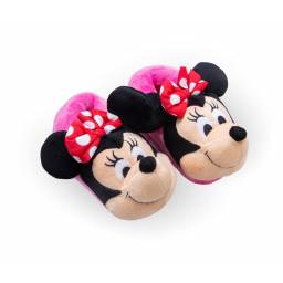 MINNIE - Pantuflas - DN0002-23