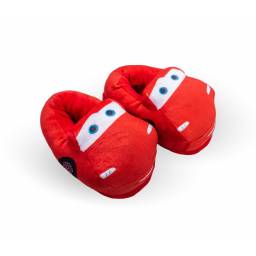 CARS - Pantuflas Mcqueen - DN0007-78