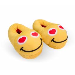 EMOTICON - Pantuflas - EM0001-15