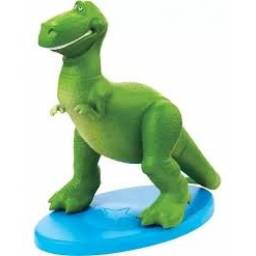 TOY STORY - Mini Figuras Rex GGY57-GGY62