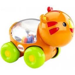 FISHER PRICE - Tigre Pelotitas Divertidas - BGX29