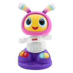 FISHER PRICE - Bel Bot 360 - FJB68