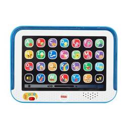 FISHER PRICE - Tablet De Aprendizaje Crece Conmigo - CMC69