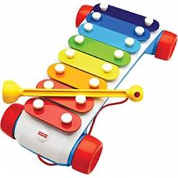 FISHER PRICE - Xilfono Clsico - CMY09