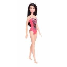 BARBIE - Mueca Surtido Playa GHH38-GHW38