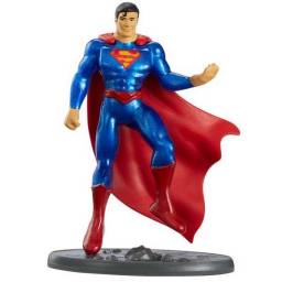 Dc Comics - Mini Figura Superman - GGJ13
