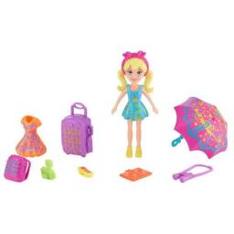Polly Pocket! - Viaje A  Japn Dwb83