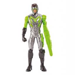 Max Steel - Figuras Bsicas 15 Cm Dxn41-dxn46