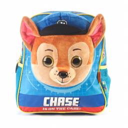 PATRULLA - Mochila Paw Patrol Chase 33cm Plush - 59933 