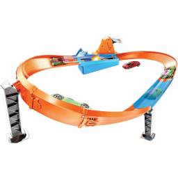 Hot Wheels - Surtido Pistas De Campeonato GBF81-GJM75