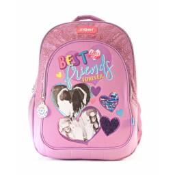 KOOSHI - Mochila Amistad 43cm - 91397