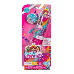 Party Popteenies - Pack Sorpresa Doble 46801