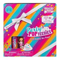 PARTY POPTEENS - Pack Fiesta - 46802