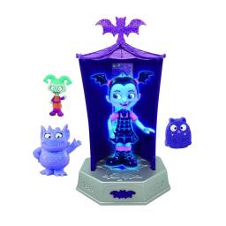 VAMPIRINA - Playset Mueca con Luz - 78020