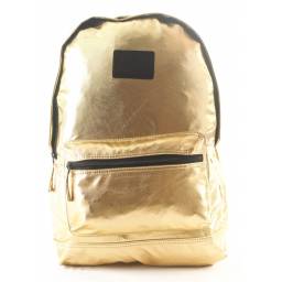 Mochila KOOSHI 43.5 cm Tornasol Oro 91389