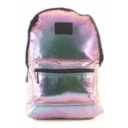 Mochila KOOSHI  43.5 cm Tornasol Celeste