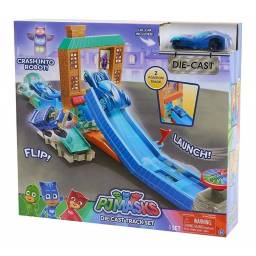 Pj Masks - Playset Autos 24960