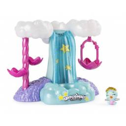 HATCHIMALS - Coleccionables Playset - 19134