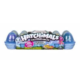 Hatchimals - Coleccionables X 12 - 19116