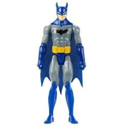 Dc Comics - Figuras Articuladas 30 Cm Fjg12-fjk05