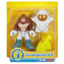 FISHER PRICE - Imaginext Mini Figuras - W3511