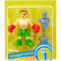 FISHER PRICE - Imaginext Mini Figuras - W3511