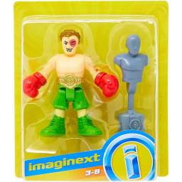 Fisher Price - Imaginext Mini Figuras   W3511-FHL75