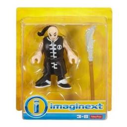 FISHER PRICE - Imaginext Mini Figuras - W3511