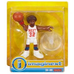 FISHER PRICE - Imaginext Mini Figuras - W3511