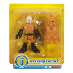 FISHER PRICE - Imaginext Mini Figuras - W3511