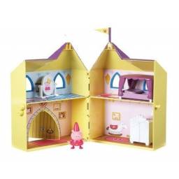 PEPPA - Torre Secreta Princesas - 5872