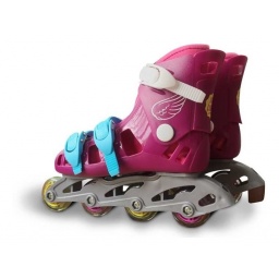 SOY LUNA - Patn En Linea Talle 36 - 26073