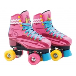SOY LUNA - Roller De Lujo Talle 36 - 26029 