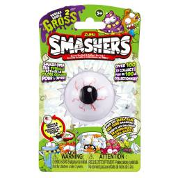 SMASHERS - Bola x 1 Cod. 7415