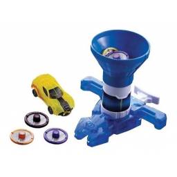 SCREECHERS WILD - Lanzador Blaster - 683150