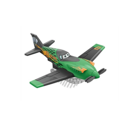 PLANES - Aviones mgicos Modelo Ripslinger Cod. 2503 