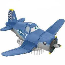 PLANES - Aviones mgicos Modelo JW7 Cod. 2503 