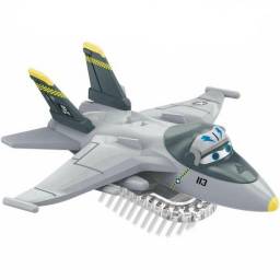 PLANES - Aviones mgicos Modelo 113 Cod. 2503 