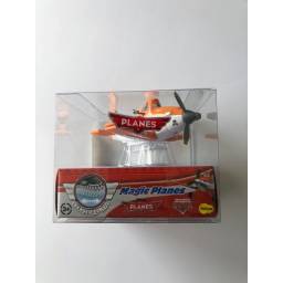PLANES - Aviones mgicos Modelo D7 Naranja Cod. 2503 